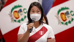 Elecciones Perú 2021: por qué Keiko Fujimori ha tachado de machista a Pedro Castillo
