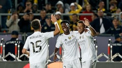 El ser superior es Mbappé