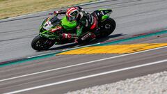 Las Superbike están de vuelta