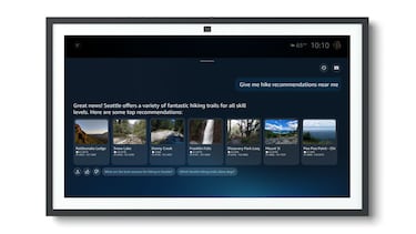Amazon’s famous assistant just got an AI boost