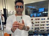 Marcelo Ríos sorprende y presenta a su nueva pareja: “Nunca pensé que existieran mujeres como tú”