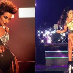 La vida de Alejandra Guzmán llega a la televisión colombiana