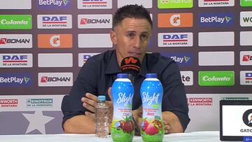 Pablo Peirano: “Sumar es bueno, se mantiene la diferencia”