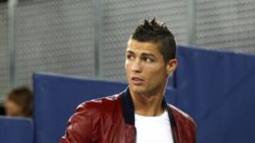 "La palabra comandante no es la más correcta para describirme"