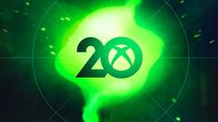 Xbox Anniversary Celebration: fecha, hora y dónde ver el streaming que celebra los 20 años de Xbox