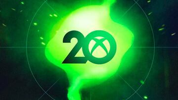 Xbox Anniversary Celebration: fecha, hora y dónde ver el streaming que celebra los 20 años de Xbox