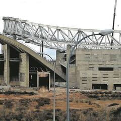 Las obras de los accesos a La Peineta se inician en un mes