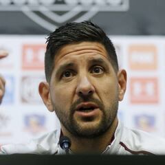 La autocrítica de Orión al hablar de su récord continental