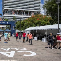 Miami recibirá 1.000 millones de dólares gracias al Madrid-Barça