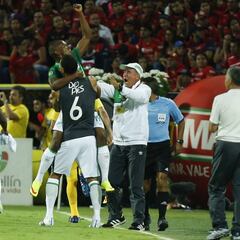 Ex AT campeón con el Cali: "Vi más maduro al Medellín"