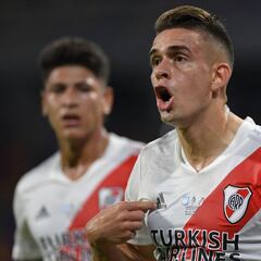 Toronto FC eager to sign Santos Borré