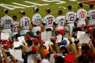 México está en los planes de expansión de la MLB