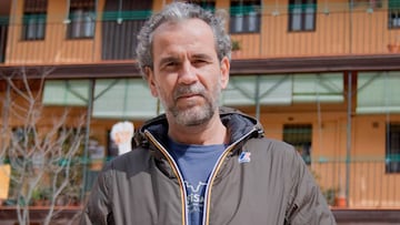 Willy Toledo llama "gusano" y "traidor" a Orlando Ortega