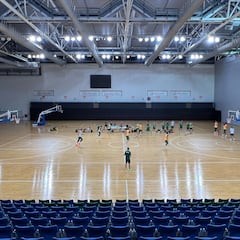 Singapur ya siente al Unicaja