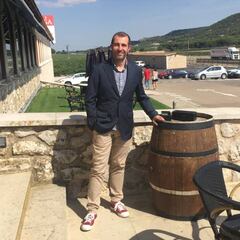 Espinar: "El club quiere generar un proyecto con Sergio y Gómez"