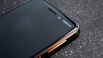 Nokia 7 Plus, un móvil que te costará romper