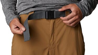 Este es el pantalón de senderismo para hombre que todos quieren