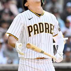 Eric Kutsenda es el nuevo presidente de los San Diego Padres