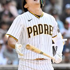 San Diego Padres: Historia, palmarés y jugadores históricos