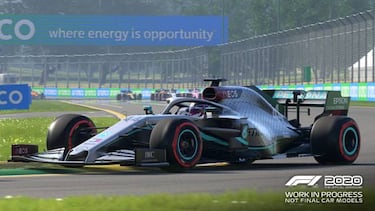 F1 2020: dónde comprar el juego, precio y ediciones