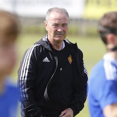 “Lo del domingo fue muy duro y estoy muy herido”