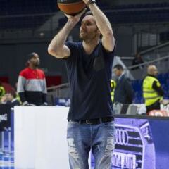 El Real Madrid da de alta a Thompkins y Rudy no jugará