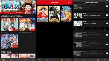 Cómo leer Dragon Ball Super gratis y en español en Manga Plus