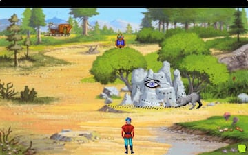 King´s Quest V