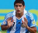Ex mundialista Sub 20 argentino ficha en La Calera