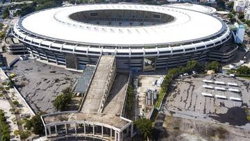 La CONMEBOL emiti&oacute; hoy un comunicado a modo de descargo por todas las cr&iacute;ticas y suspicacias que despert&oacute; la decisi&oacute;n de escoger a Brasil.