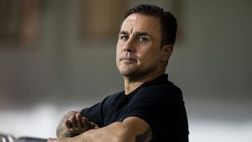 Fabio Cannavaro.