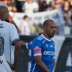 La guerra que protagonizan la U y Colo Colo fuera de la cancha: “A lo que hemos llegado...”