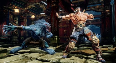 Galería de imágenes: Killer Instinct