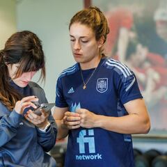 Italia da un respiro a una España que no para