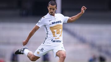 Mazatlán - Pumas: Horario, cana, TV, cómo y dónde ver