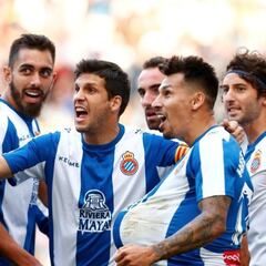 Espanyol-Athletic: horario, cómo ver en directo en TV y online