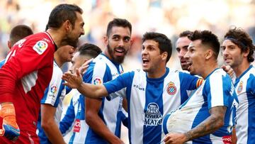 Fecha, horario, cómo ver en directo en televisión y cómo seguir online el Espanyol-Athletic de la jornada 11 de Primera División que se jugará en el RCDE Stadium.