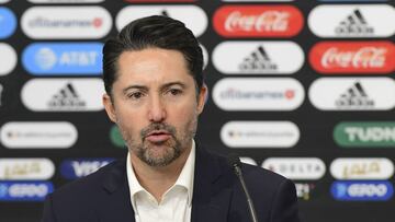 "¿Quieren gritar? Perfecto, que se olviden de a ir a un estado"
