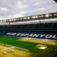 El Espanyol agota todas las entradas ante el Mallorca