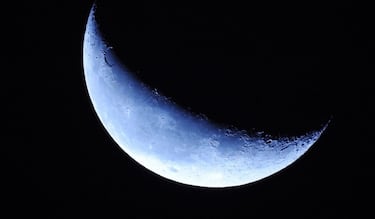 Luna nueva de septiembre: cuándo es, dónde ver y a qué hora sucederá este 2025
