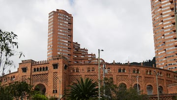 La Plaza La Santamaría recibirá el Día Internacional del Yoga.