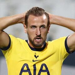 Tensión entre Kane y Levy: una promesa incumplida