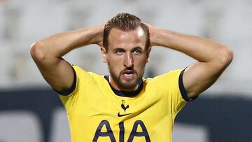 Tensión entre Kane y Levy: una promesa incumplida