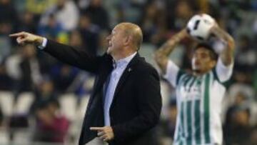 Pepe Mel.