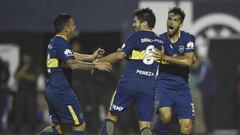 Las voces del campeón: Tévez, Pavón, Wanchope, Gago...