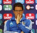 Capello: "No entiendo que el Real Madrid haya vendido a Özil"