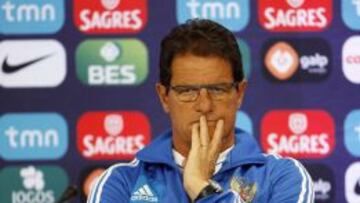 Capello: "No entiendo que el Real Madrid haya vendido a Özil"