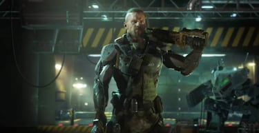 Call of Duty: Black Ops 5 se adelanta a 2020 y tendrá modo campaña