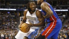 "Faried es un payaso, no hablo de tíos que juegan con rastas"