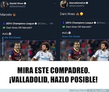 Los memes más divertidos de la semana deportiva